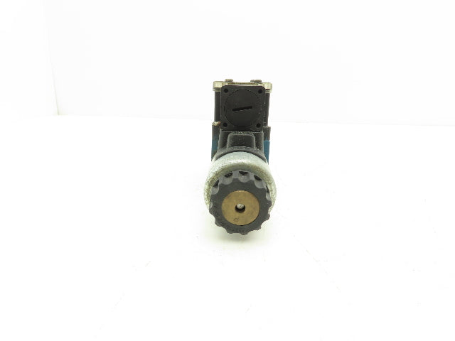 Rexroth 4WRAEB 6 W30-21/G24N9K31/A1V Hydraulic Proportional Directional Valve