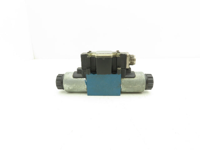 Rexroth 4WRAEB 6 W30-21/G24N9K31/A1V Hydraulic Proportional Directional Valve