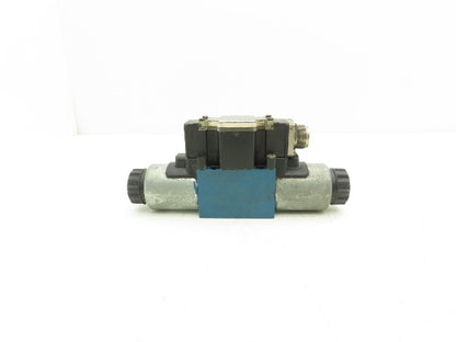 Rexroth 4WRAEB 6 W30-21/G24N9K31/A1V Hydraulic Proportional Directional Valve