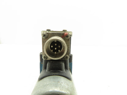Rexroth 4WRAEB 6 W30-21/G24N9K31/A1V Hydraulic Proportional Directional Valve