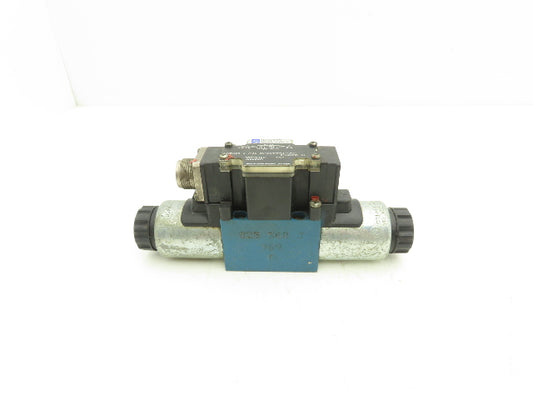 Rexroth 4WRAEB 6 W30-21/G24N9K31/A1V Hydraulic Proportional Directional Valve