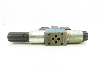Rexroth 4WREE 6 V16-20/G24K31/A1V Hydraulic Proportional Directional Valve 24VDC