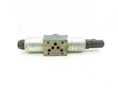 Rexroth 4WREE 10 V50-20/G24K31/A1V Hydraulic Proportional Directional Valve