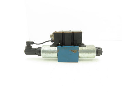 Rexroth 4WREE 10 V50-20/G24K31/A1V Hydraulic Proportional Directional Valve