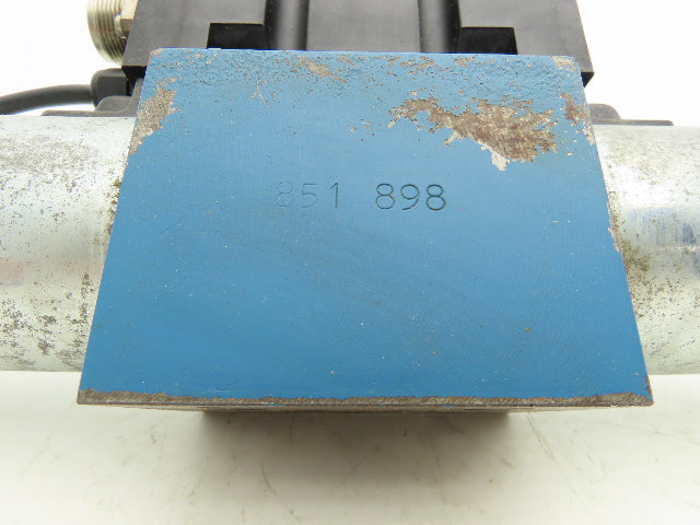 Rexroth 4WREE 10 V50-20/G24K31/A1V Hydraulic Proportional Directional Valve