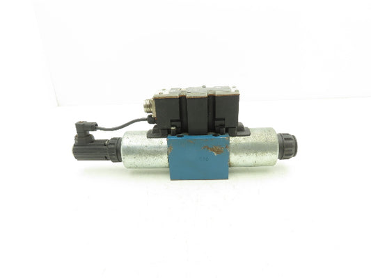 Rexroth 4WREE 10 V50-20/G24K31/A1V Hydraulic Proportional Directional Valve