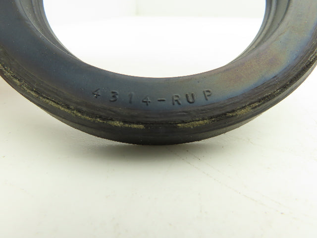 Parker/JM Clipper 4314 H1L5 Oil Seal 3" Shaft Dia 4-1/4" Housing Bore Lot of 4