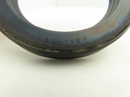 Parker/JM Clipper 4314 H1L5 Oil Seal 3" Shaft Dia 4-1/4" Housing Bore Lot of 4