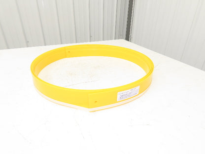 Timco-Clouth DST Clouth-AS Poly Doctor Blade .250"x 3"x 188.5"L Print Press
