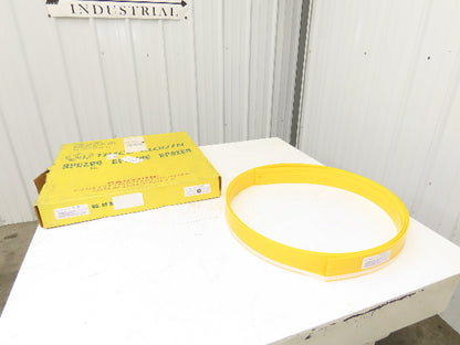 Timco-Clouth DST Clouth-AS Poly Doctor Blade .250"x 3"x 188.5"L Print Press