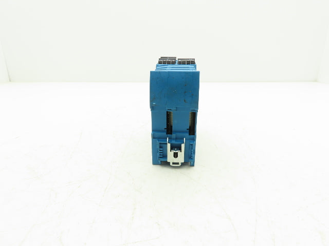 Schubert BKM92 I/O Pemium BK Mikro92 Kombi Industrial Monitoring Control Unit