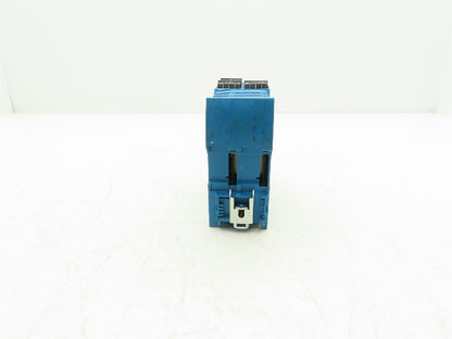 Schubert BKM92 I/O Pemium BK Mikro92 Kombi Industrial Monitoring Control Unit