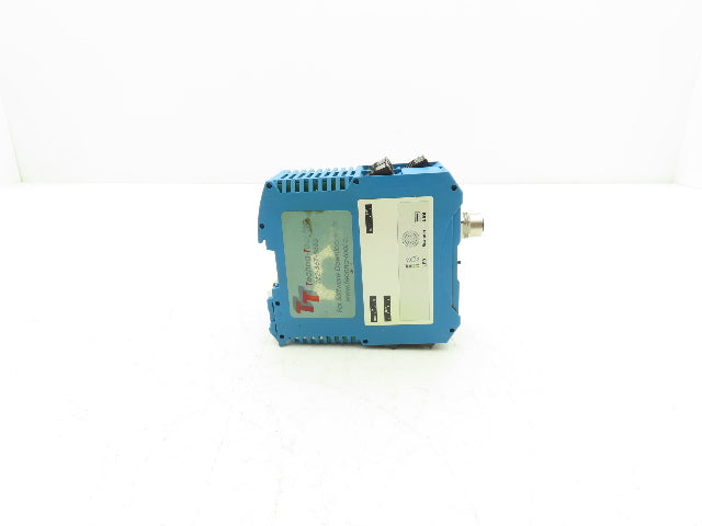 Schubert BKM92 I/O Pemium BK Mikro92 Kombi Industrial Monitoring Control Unit
