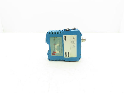 Schubert BKM92 I/O Pemium BK Mikro92 Kombi Industrial Monitoring Control Unit