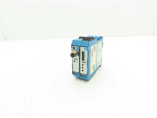 Schubert BKM92 I/O Pemium BK Mikro92 Kombi Industrial Monitoring Control Unit