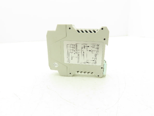 Mazak 077780 CIA3SX1R1G08-MA Read-Write Interface Adaptor 24VDC IP20