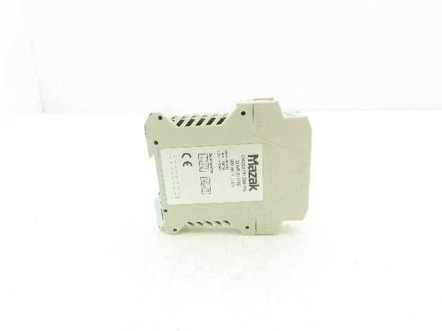 Mazak 077780 CIA3SX1R1G08-MA Read-Write Interface Adaptor 24VDC IP20