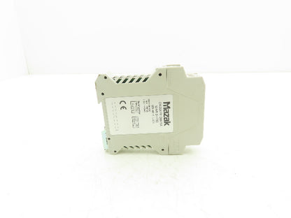 Mazak 077780 CIA3SX1R1G08-MA Read-Write Interface Adaptor 24VDC IP20