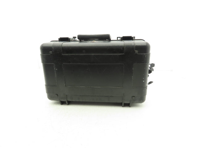 Pasar Amprobe Data Logger Recorder LCD Display 600V AC/DC 1000 Amps Max
