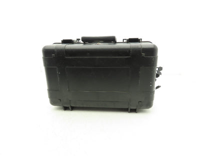 Pasar Amprobe Data Logger Recorder LCD Display 600V AC/DC 1000 Amps Max