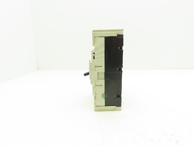 Mitsubishi Electric NF250-SVU 200A Molded Case Circuit Breaker 3-Pole 480V 3PH