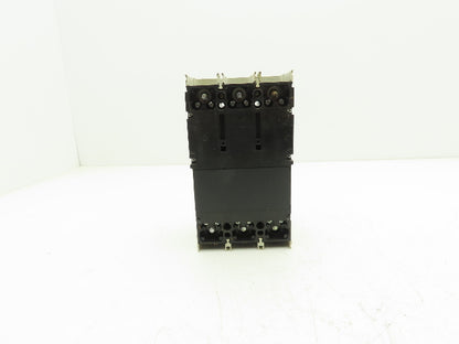 Mitsubishi Electric NF250-SVU 200A Molded Case Circuit Breaker 3-Pole 480V 3PH