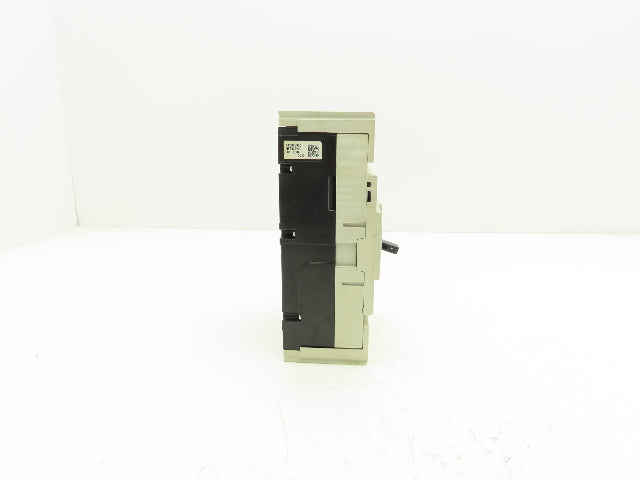 Mitsubishi Electric NF250-SVU 200A Molded Case Circuit Breaker 3-Pole 480V 3PH