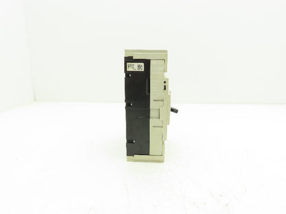 Mitsubishi Electric NF250-SVU 200A Molded Case Circuit Breaker 3-Pole 480V 3PH