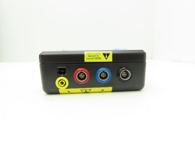 All Test Pro 33 De-energized Motor Circuit Analysis Testing Instrument READ