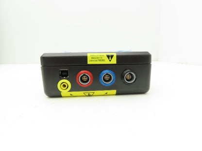 All Test Pro 33 De-energized Motor Circuit Analysis Testing Instrument READ