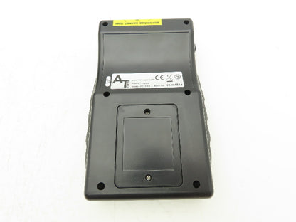 All Test Pro 33 De-energized Motor Circuit Analysis Testing Instrument READ