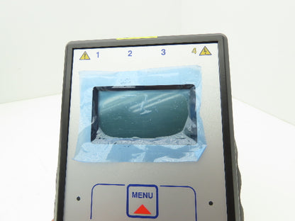 All Test Pro 33 De-energized Motor Circuit Analysis Testing Instrument READ