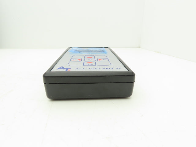 All Test Pro 33 De-energized Motor Circuit Analysis Testing Instrument READ
