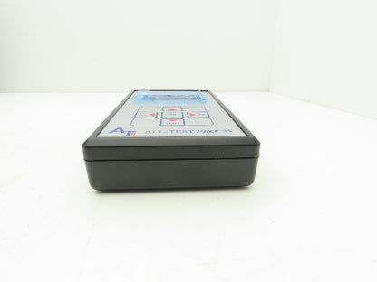 All Test Pro 33 De-energized Motor Circuit Analysis Testing Instrument READ