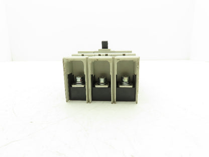 Mitsubishi Electric NF250-SVU 200A Molded Case Circuit Breaker 3-Pole 480V 3PH