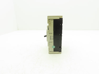 Mitsubishi Electric NF250-SVU 200A Molded Case Circuit Breaker 3-Pole 480V 3PH