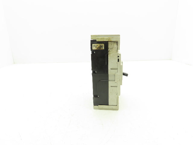Mitsubishi Electric NF250-SVU 200A Molded Case Circuit Breaker 3-Pole 480V 3PH