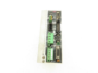 IAI SCON-C-400I-PN-2-2 Single Axis Linear Servo Actuator Position Controller