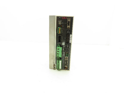 IAI SCON-C-400I-PN-2-2 Single Axis Linear Servo Actuator Position Controller