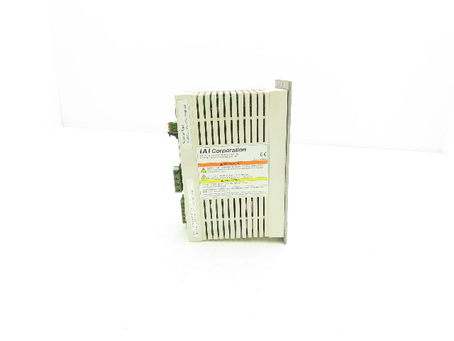 IAI SCON-C-400I-PN-2-2 Single Axis Linear Servo Actuator Position Controller