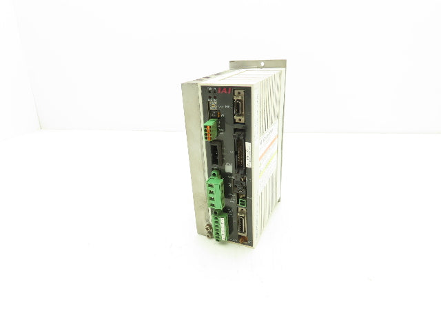 IAI SCON-C-400I-PN-2-2 Single Axis Linear Servo Actuator Position Controller