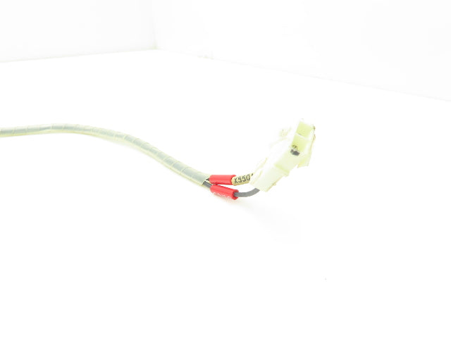 Mitsubishi NF400-SWU3 300B Molded Case Circuit Breaker 300A 3Pole 690VAC/250VDC