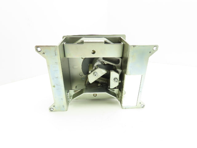 Mitsubishi NF400-SWU3 300B Molded Case Circuit Breaker 300A 3Pole 690VAC/250VDC
