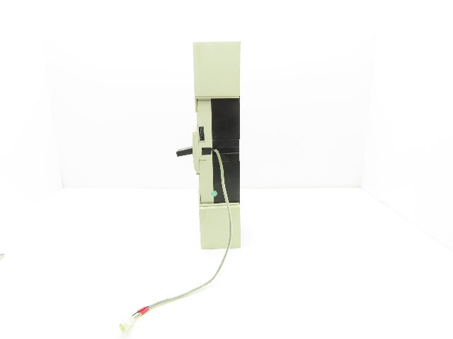 Mitsubishi NF400-SWU3 300B Molded Case Circuit Breaker 300A 3Pole 690VAC/250VDC
