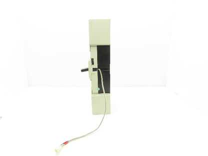 Mitsubishi NF400-SWU3 300B Molded Case Circuit Breaker 300A 3Pole 690VAC/250VDC