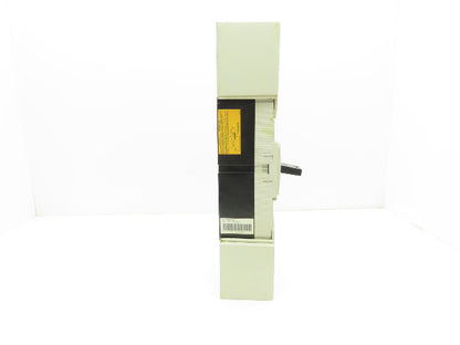Mitsubishi NF400-SWU3 300B Molded Case Circuit Breaker 300A 3Pole 690VAC/250VDC