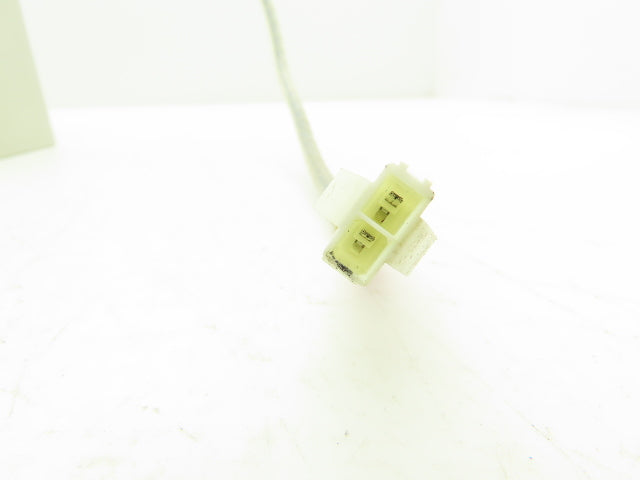 Mitsubishi NF400-SWU3 300B Molded Case Circuit Breaker 300A 3Pole 690VAC/250VDC