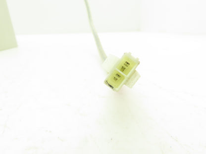 Mitsubishi NF400-SWU3 300B Molded Case Circuit Breaker 300A 3Pole 690VAC/250VDC