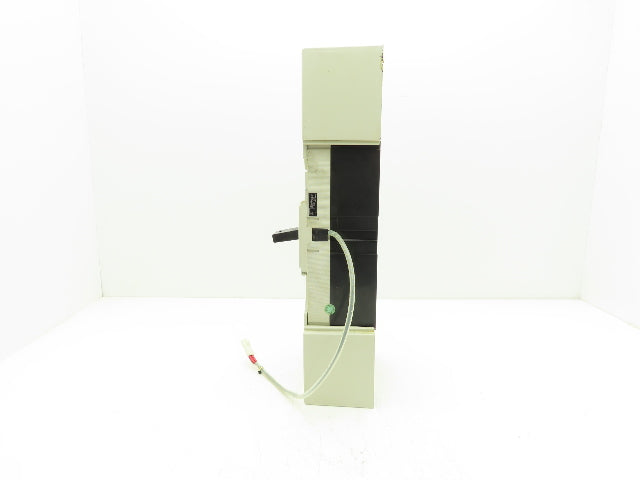 Mitsubishi NF400-SWU3 300B Molded Case Circuit Breaker 300A 3Pole 690VAC/250VDC