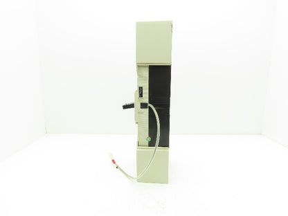 Mitsubishi NF400-SWU3 300B Molded Case Circuit Breaker 300A 3Pole 690VAC/250VDC